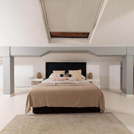 비고 Elegante Atico Duplex 아파트 외부 사진
